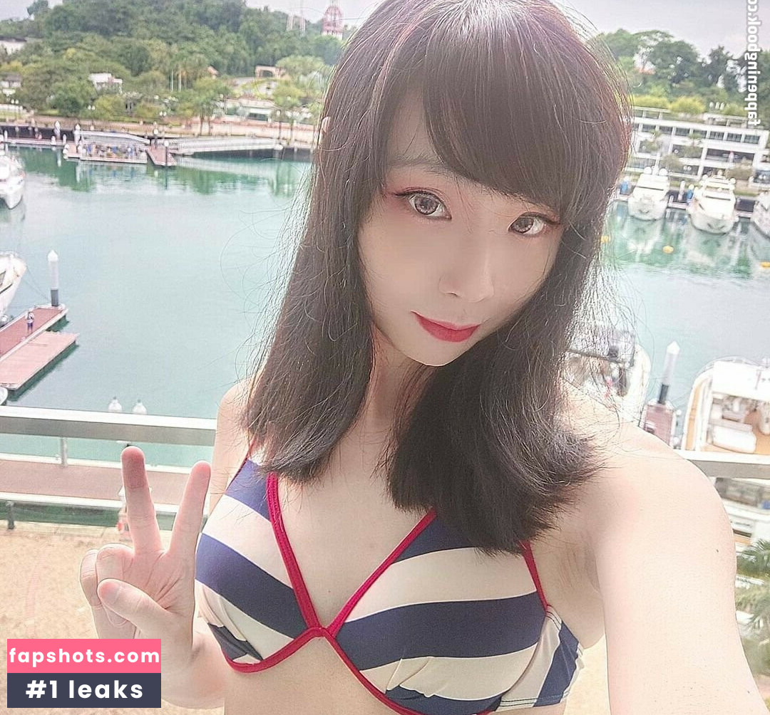 Kamiki Filtración Desnuda OnlyFans Foto #3 - Fapshots