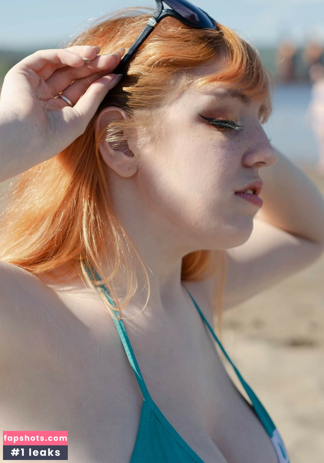 Kamiko_Cosplay gallery photo #4