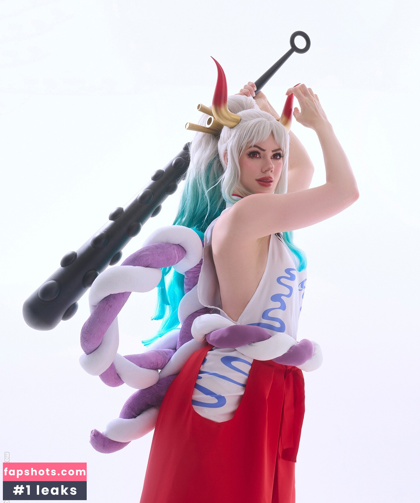 kamiko zero Nude Leaks OnlyFans Photos #56 - LeakJerk