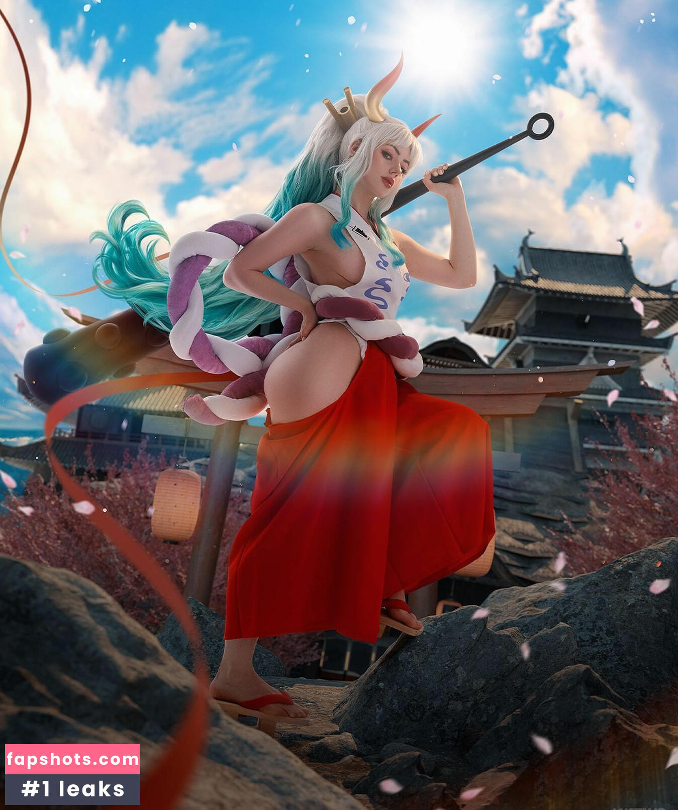 kamiko zero gallery photo #80