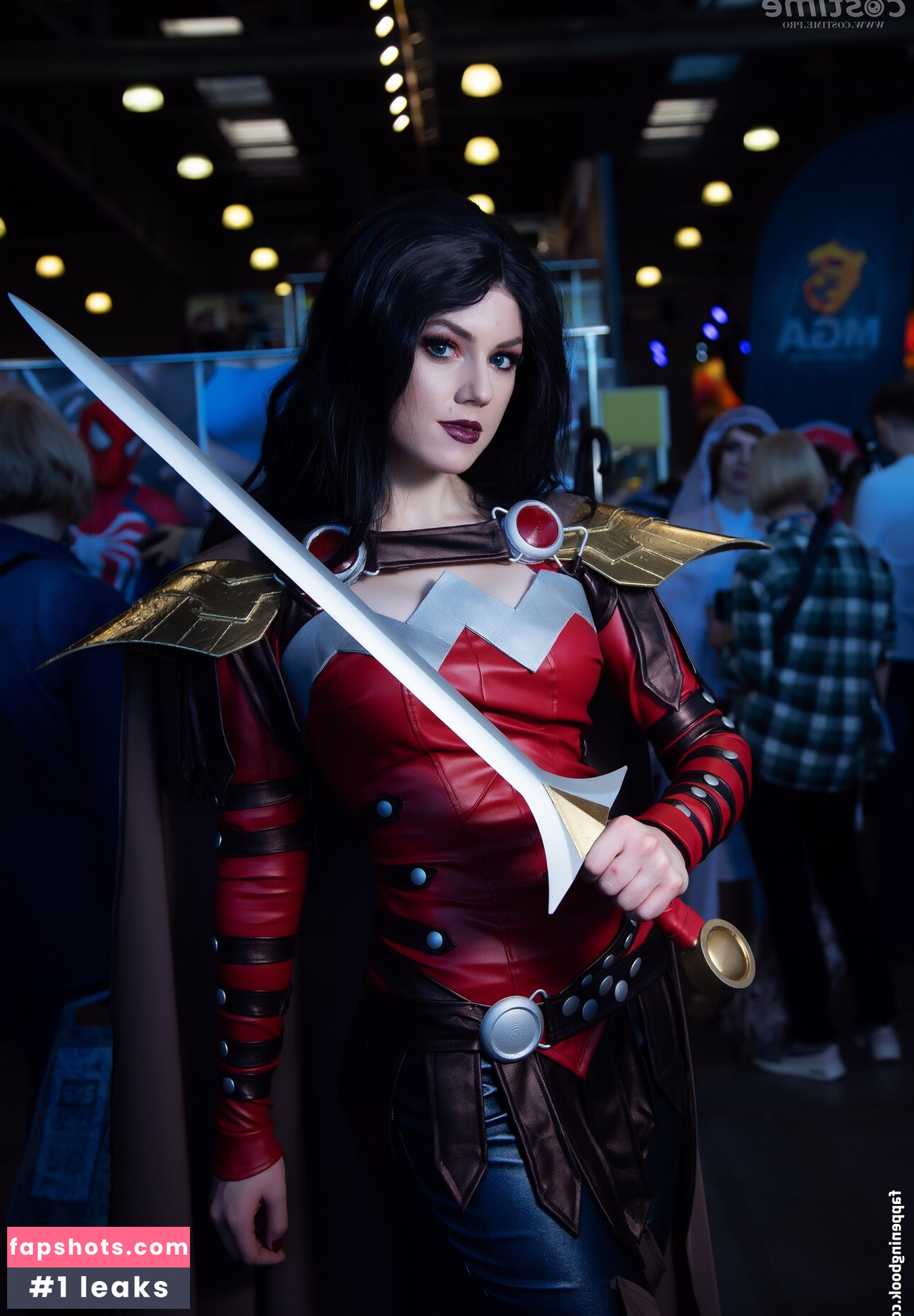 kamiko zero gallery photo #94