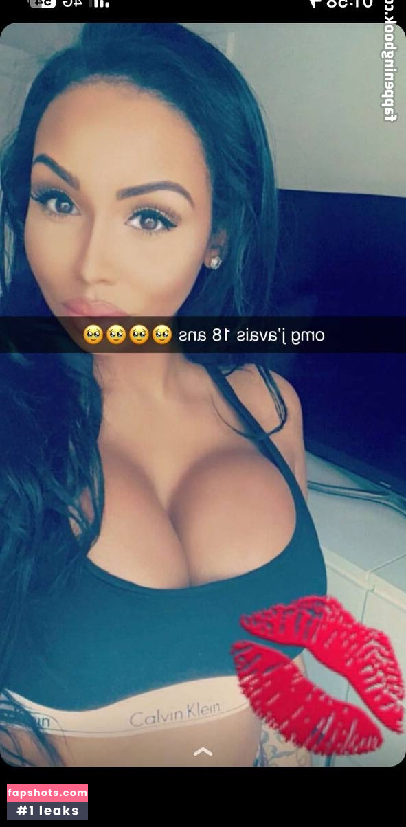 Kamila Cannes gallery photo #2