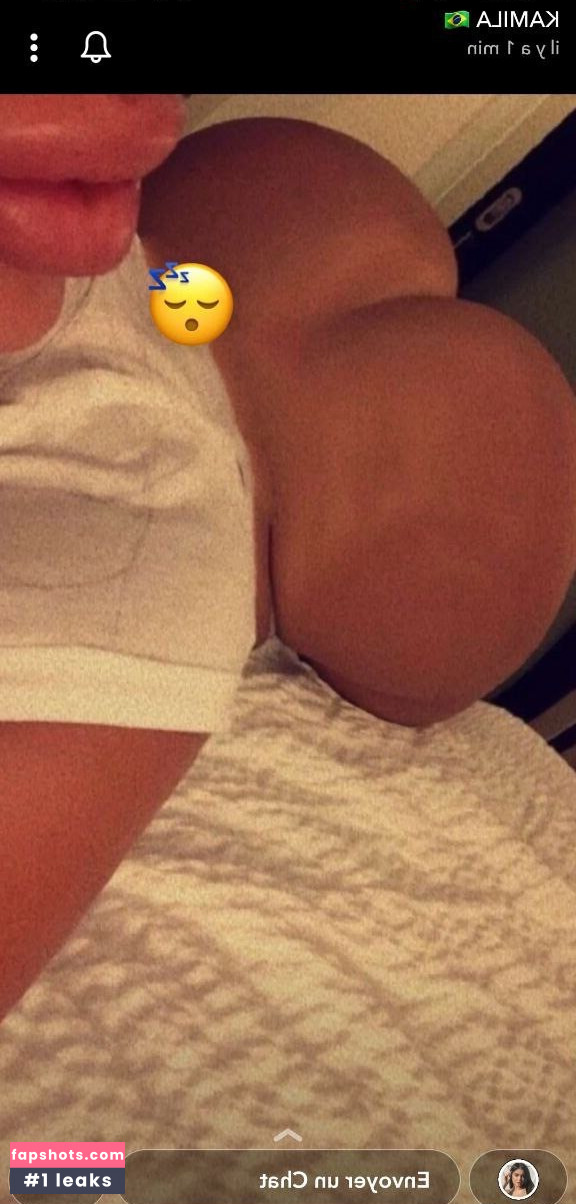 Kamila Cannes gallery photo #3