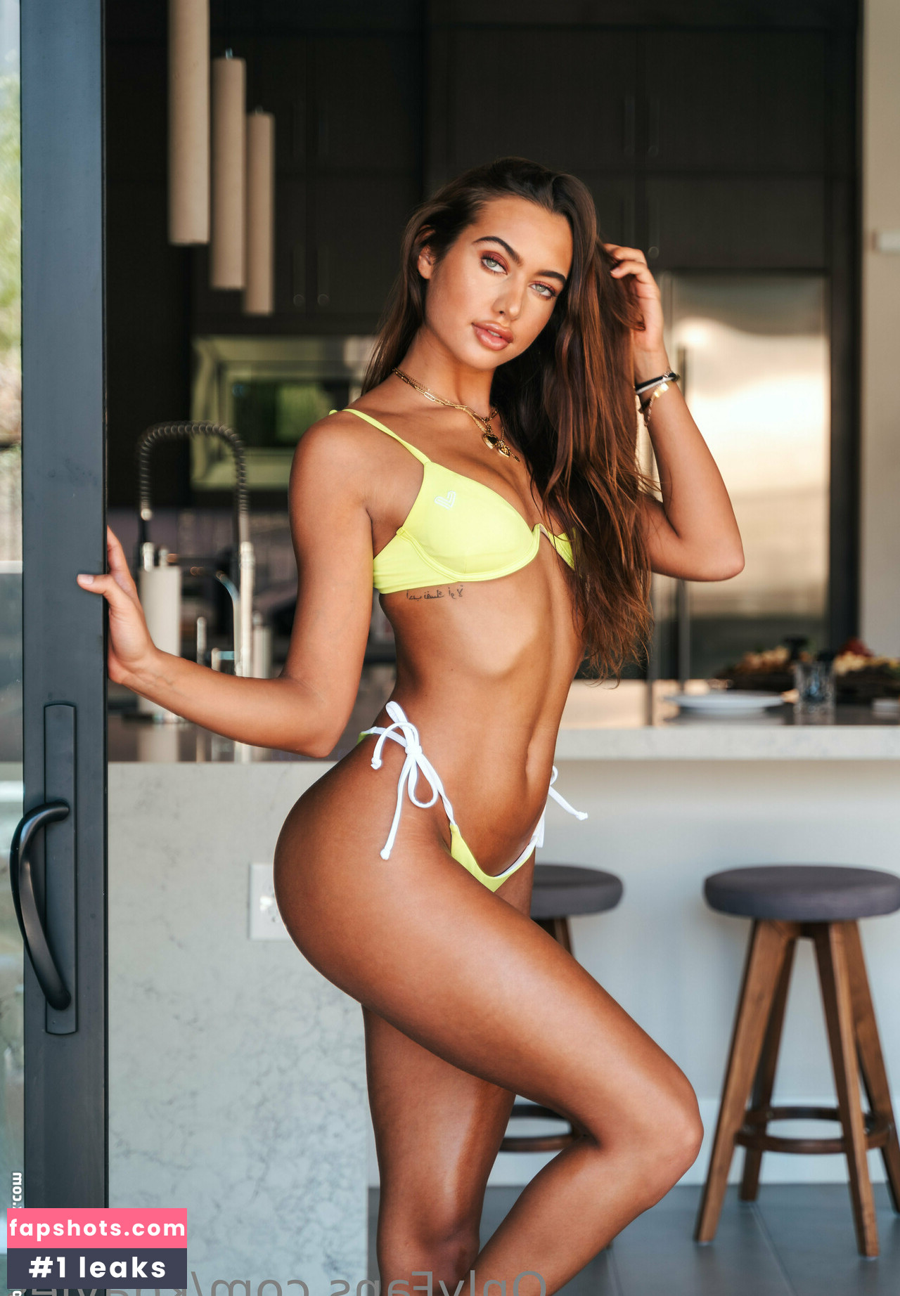 Kamila Davies Nahé úniky fotek pouze od fanoušků #22 - Fapshots