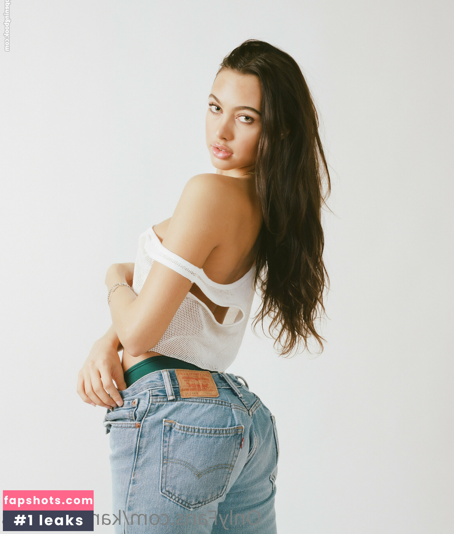 Kamila Davies Nahé úniky fotek pouze od fanoušků #79 - Fapshots