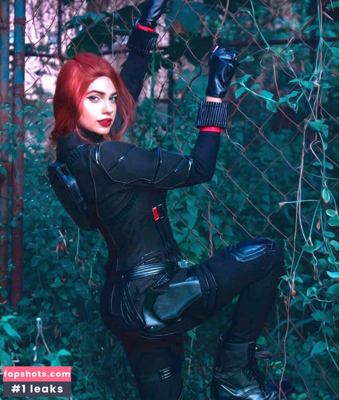 Kamila Ferreira gallery photo #16