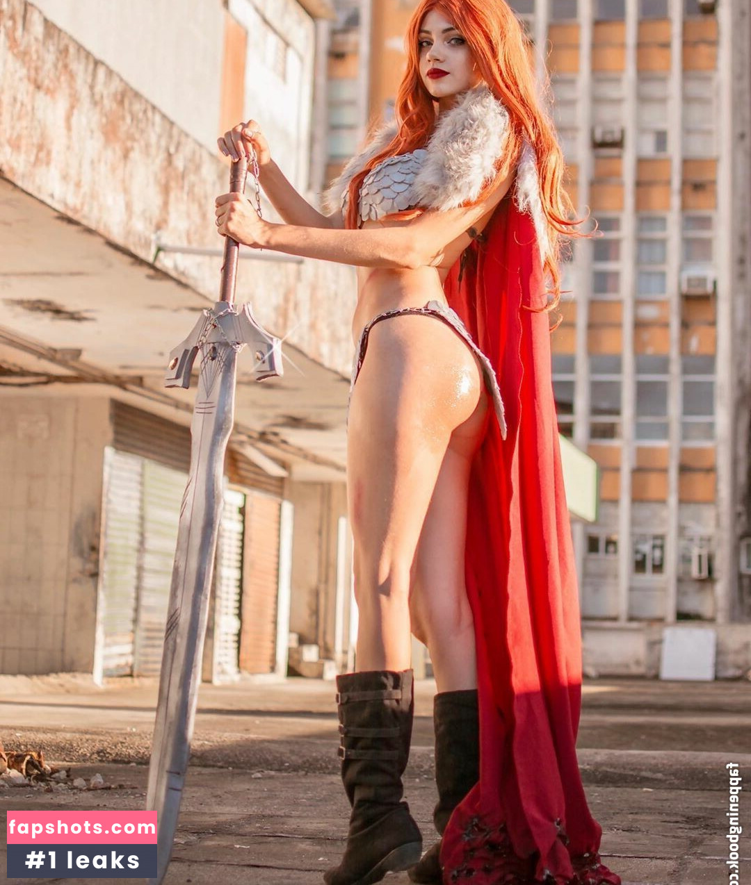 Kamila Ferreira gallery photo #18