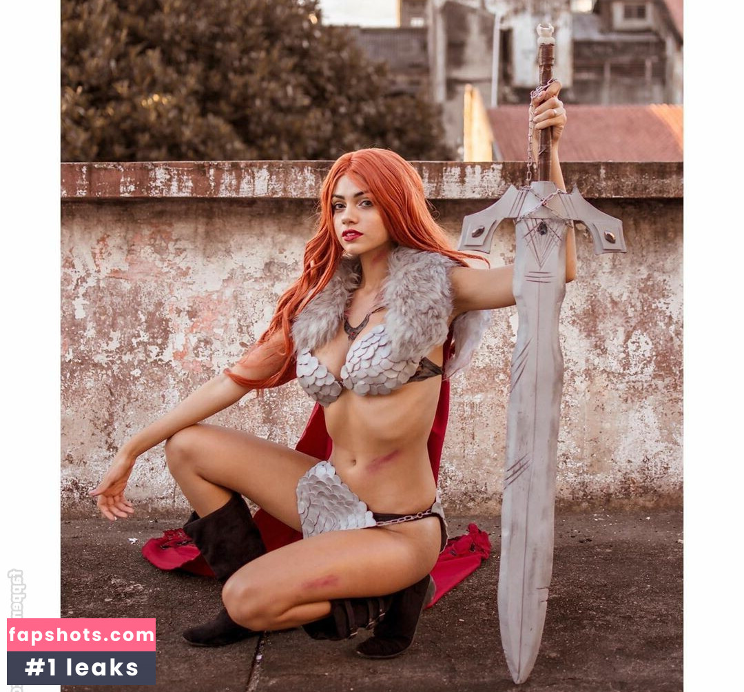 Kamila Ferreira gallery photo #19