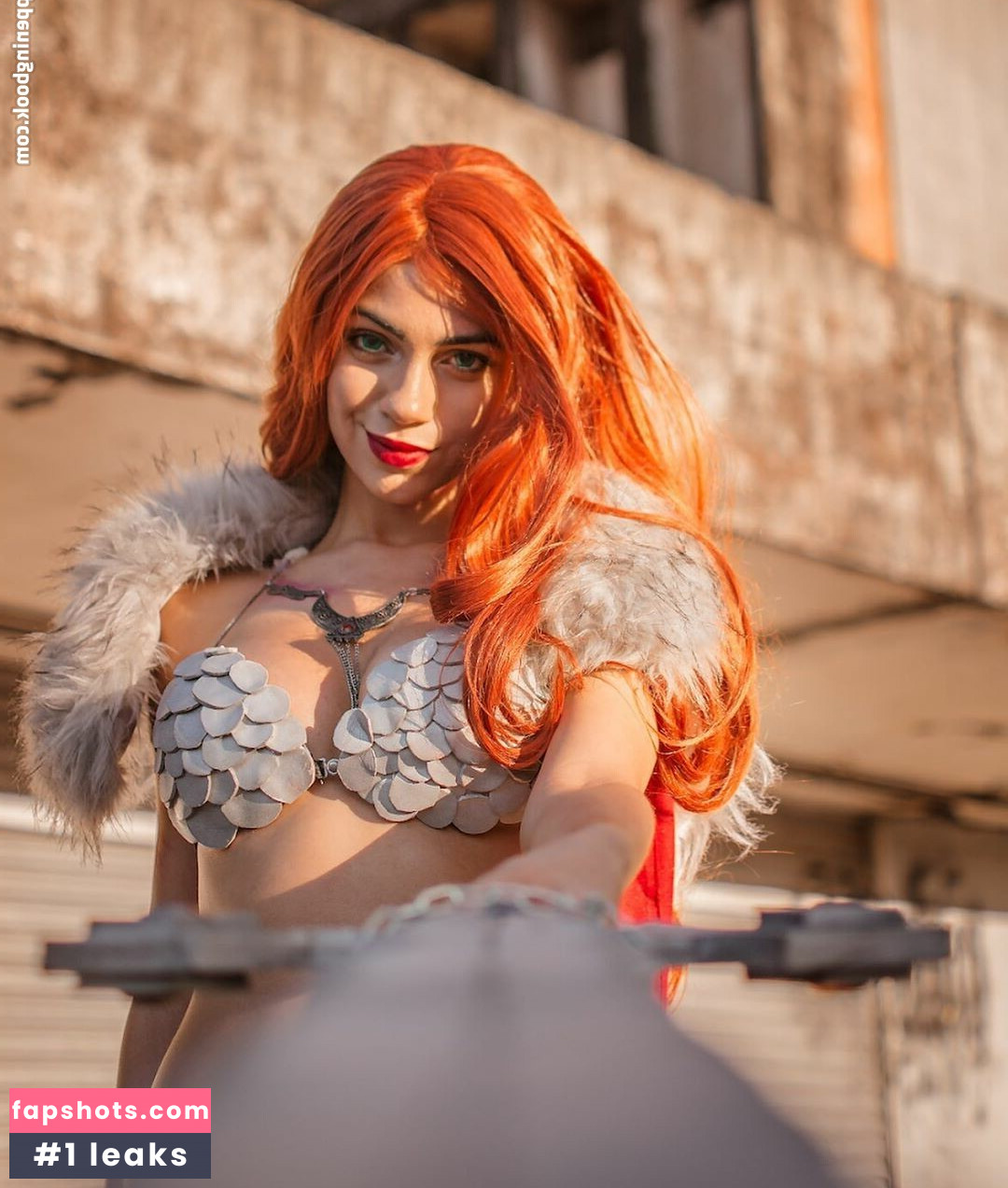 Kamila Ferreira gallery photo #21