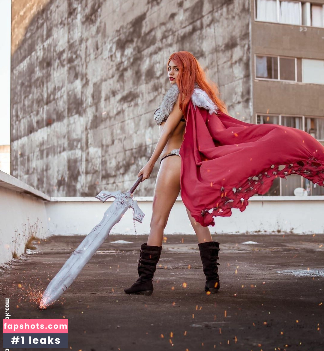 Kamila Ferreira gallery photo #24