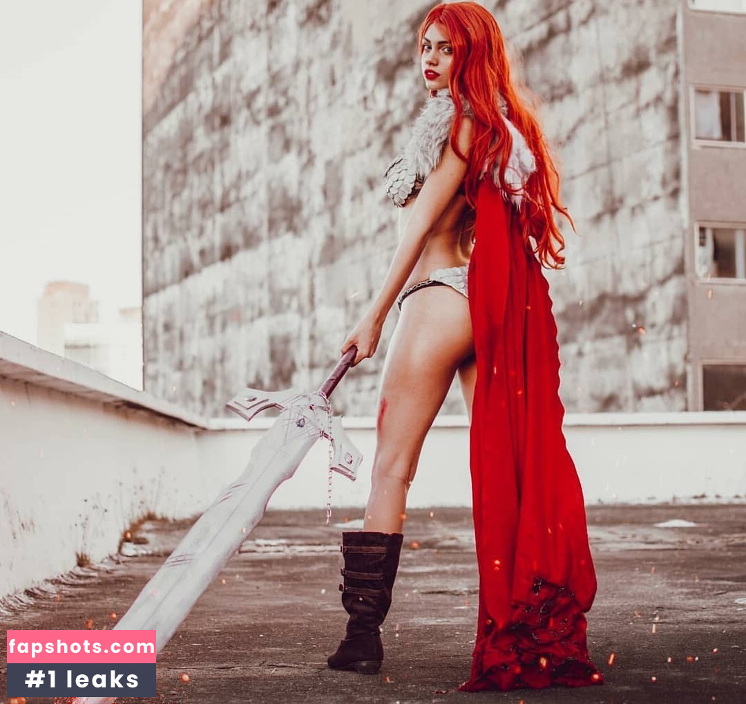 Kamila Ferreira gallery photo #27