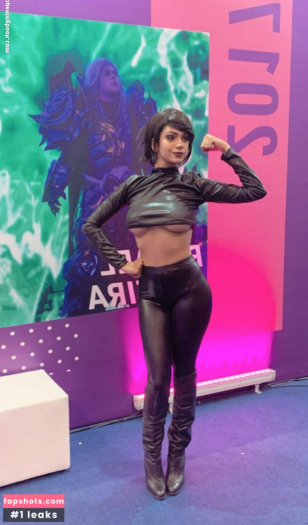 Kamila Ferreira gallery photo #9