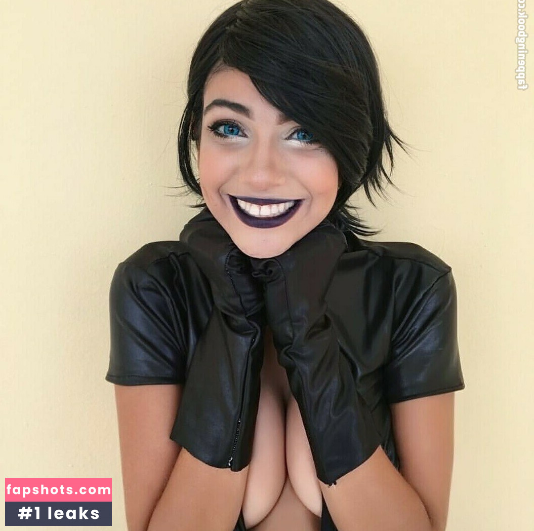 Kamila Ferreira gallery photo #10