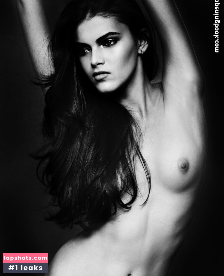 Kamila Hansen Nahé úniky fotek pouze od fanoušků #21 - Fapshots