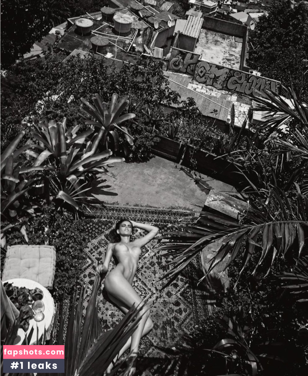 Kamila Hansen Nahé úniky fotek pouze od fanoušků #28 - Fapshots