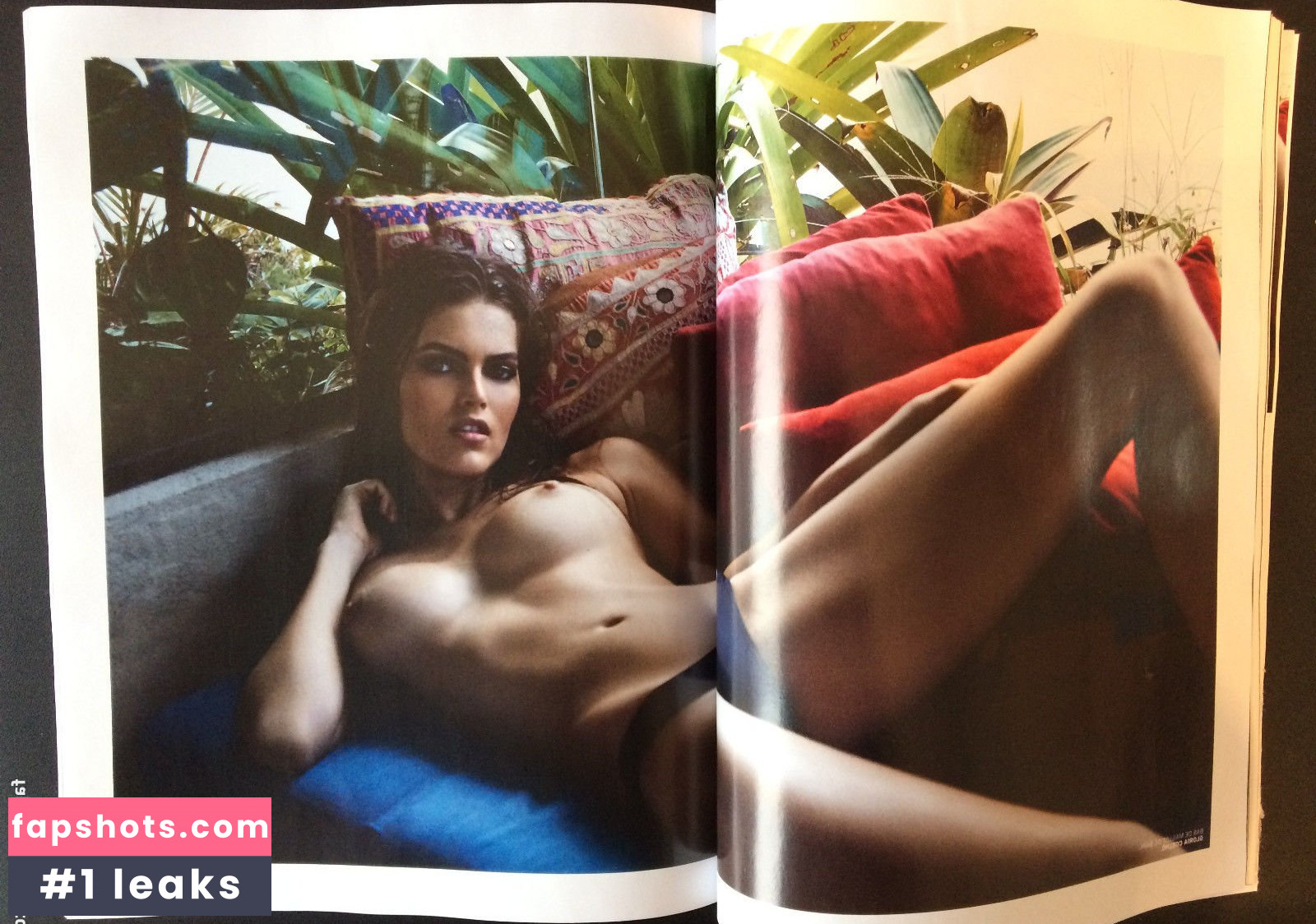 Kamila Hansen Nahé úniky fotek pouze od fanoušků #40 - Fapshots