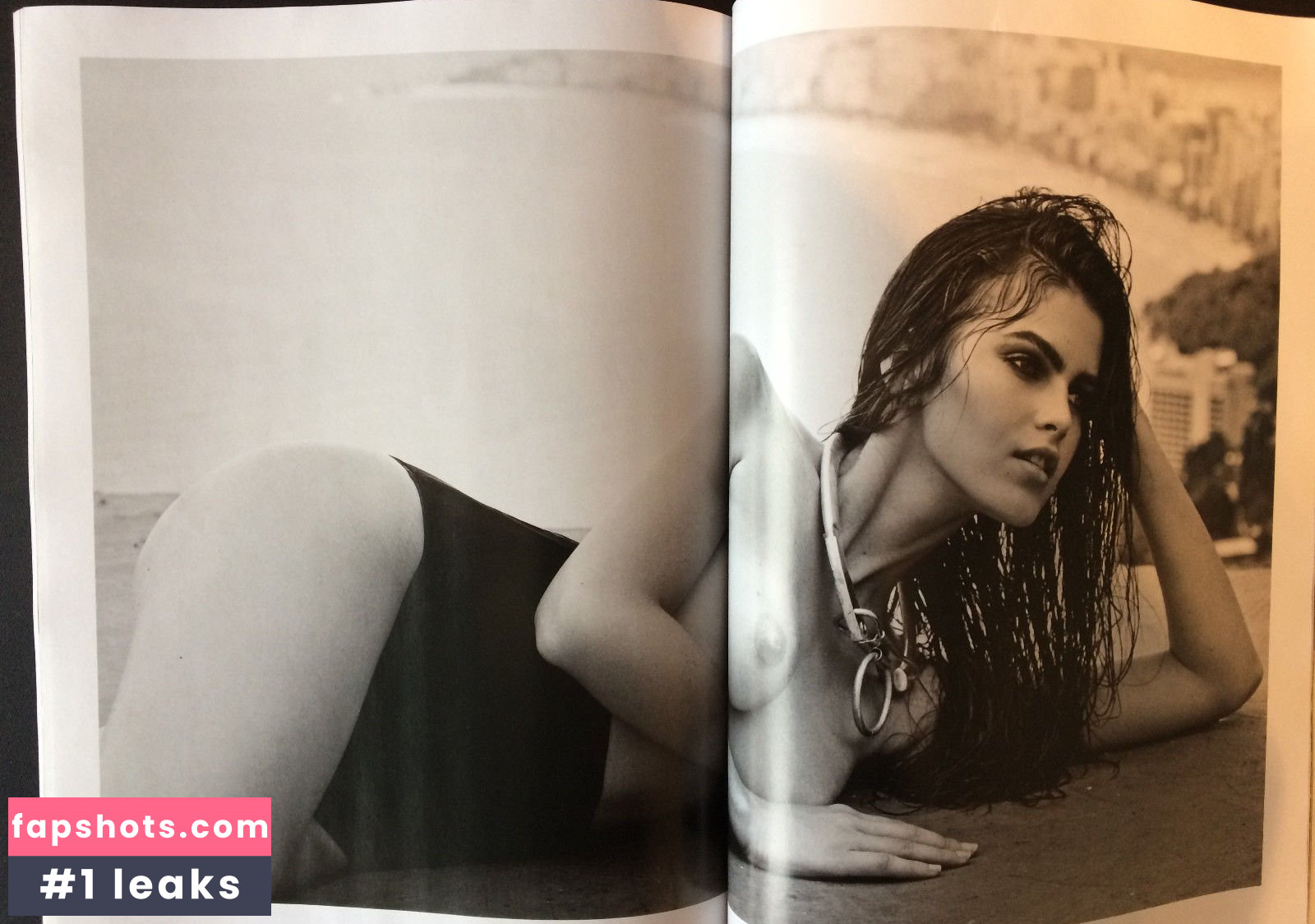 Kamila Hansen Nahé úniky fotek pouze od fanoušků #43 - Fapshots