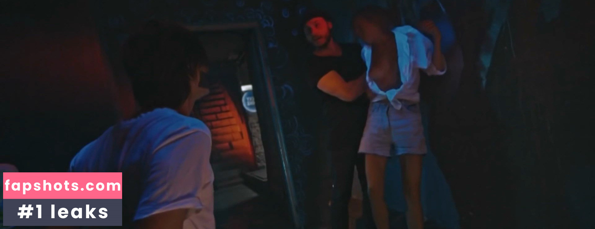 Kamila Kobic Nude Leaks OnlyFans Photos #4 - Fapshots