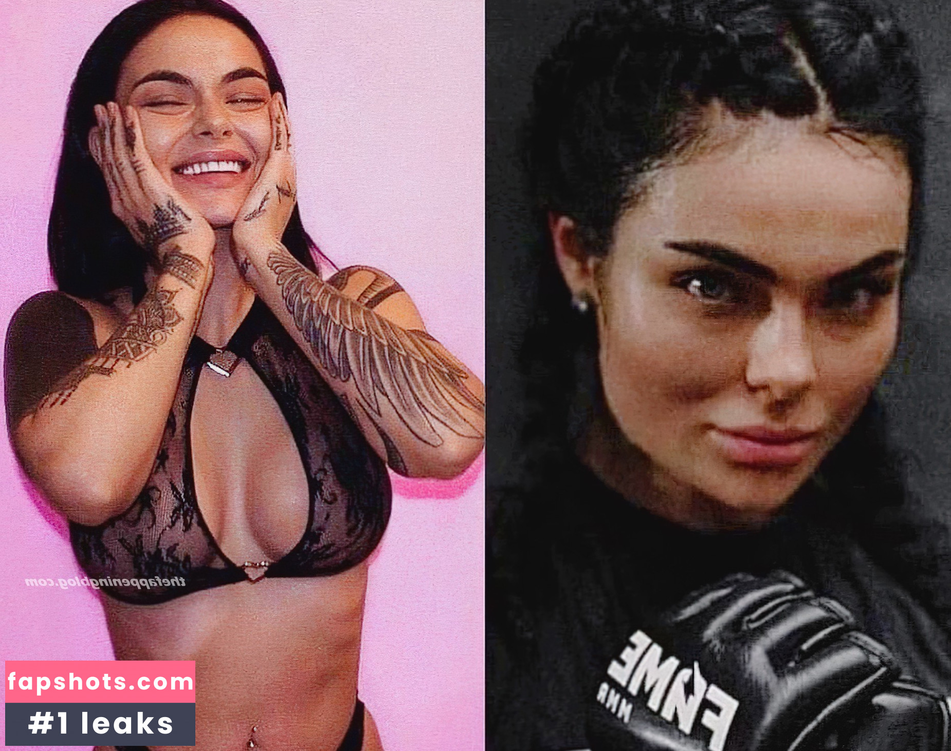 Kamila Smogulecka nude babe gallery