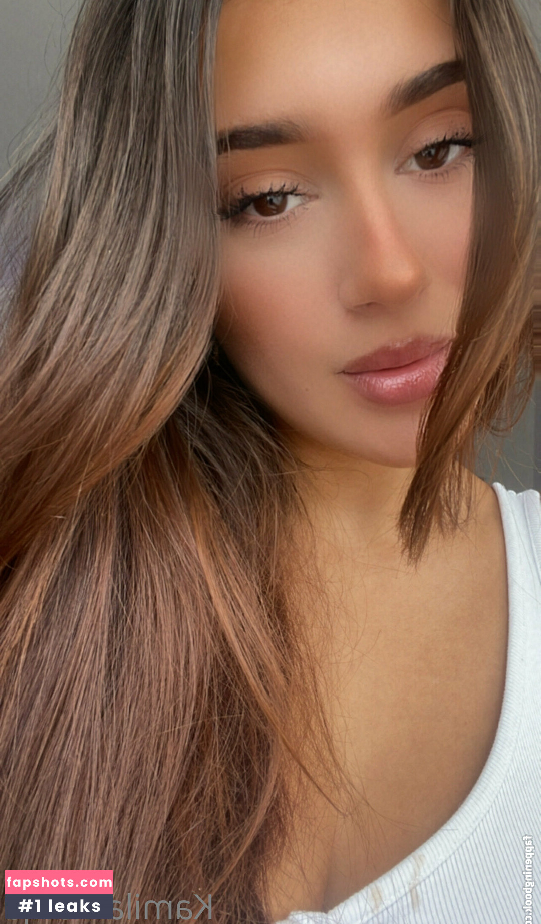 kamilamarija Nahé úniky fotek pouze od fanoušků #28 - Fapshots