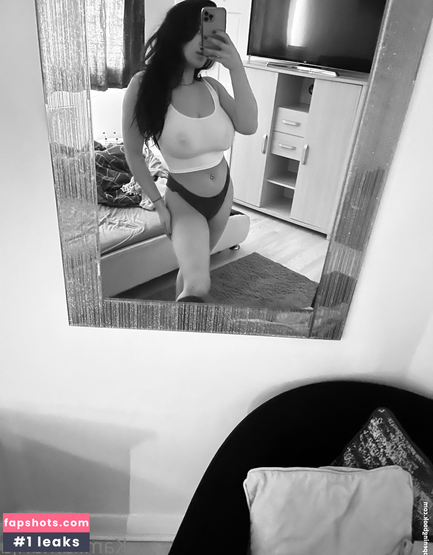 kamilamarija Nahé úniky fotek pouze od fanoušků #7 - Fapshots