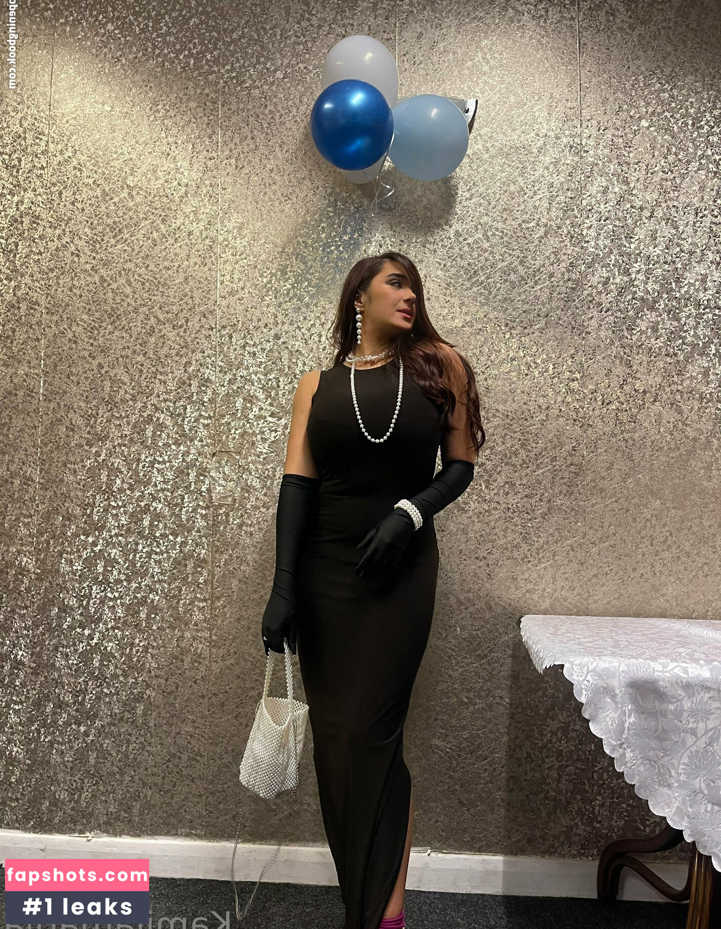 kamilamarija Nahé úniky fotek pouze od fanoušků #9 - Fapshots