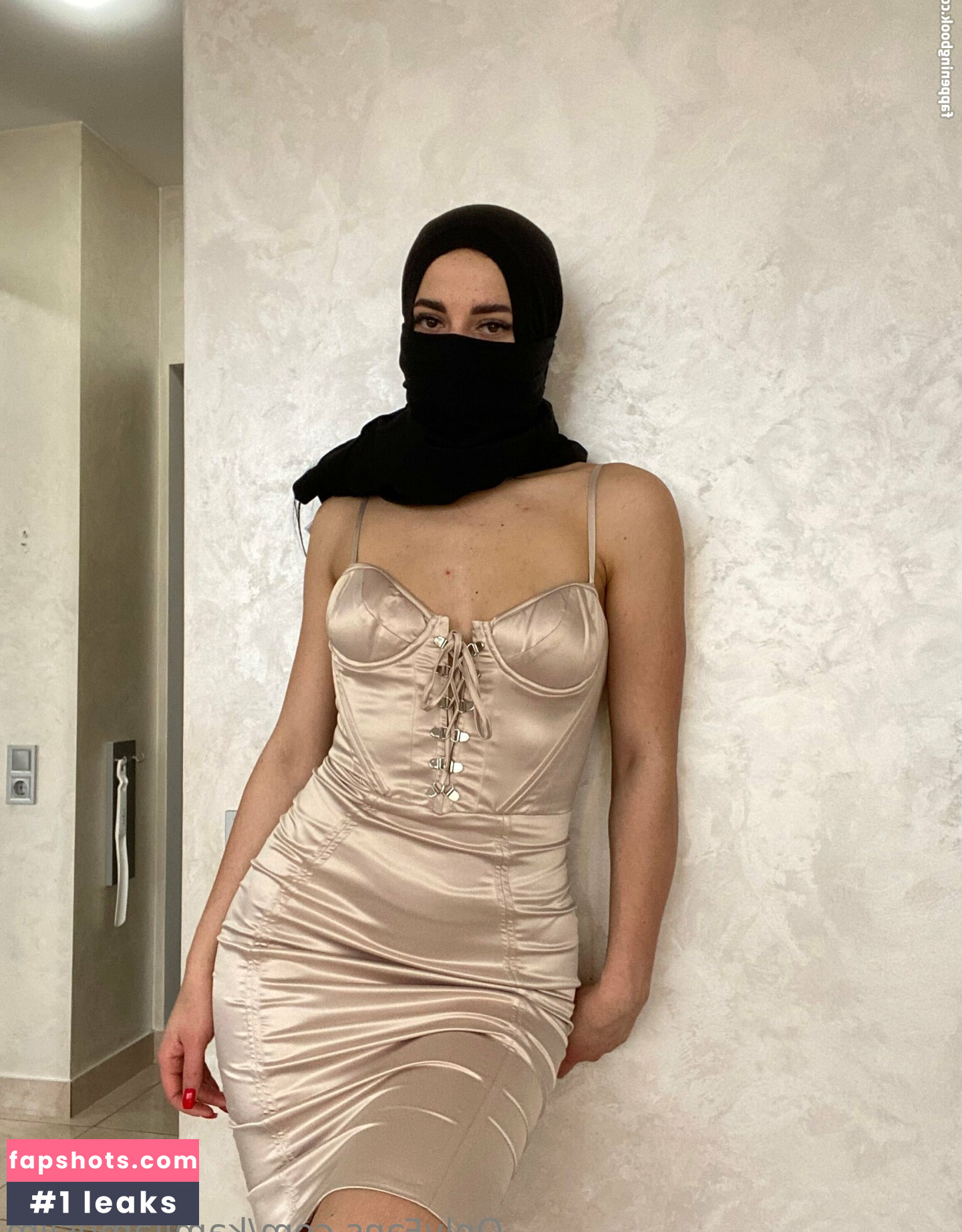 kamilamuslim Nude Leaks OnlyFans Photos #26 - LeakJerk