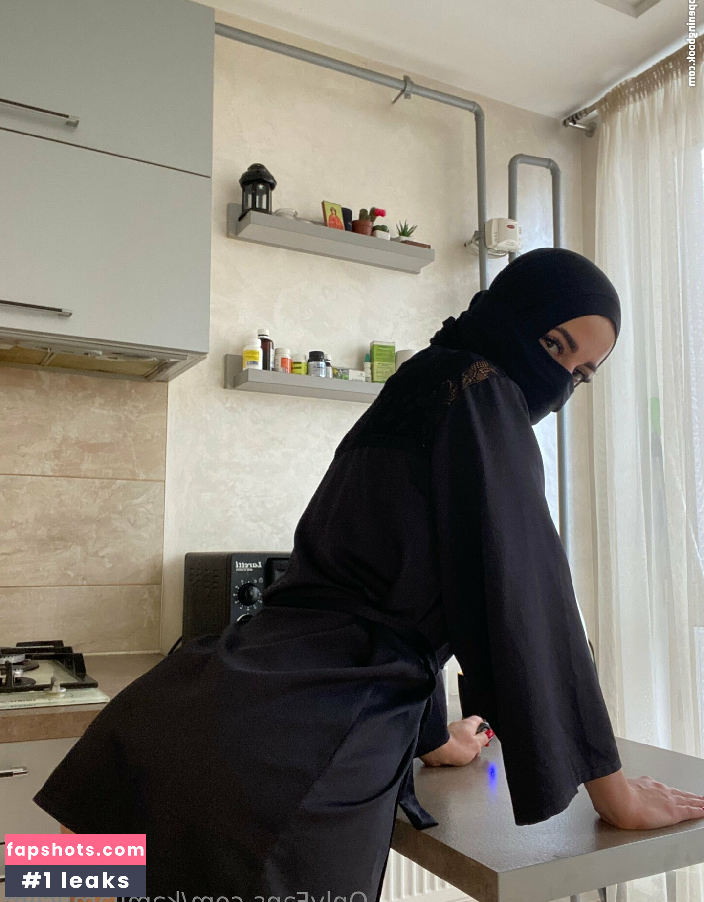 kamilamuslim Nude Leaks OnlyFans Photos #27 - LeakJerk
