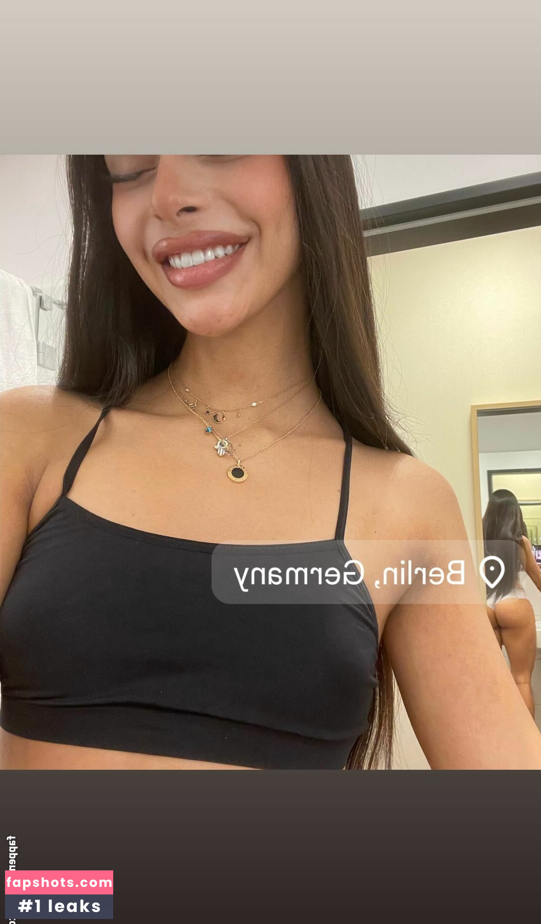 kamilathestar Nude Leaks OnlyFans Photos #5 - LeakJerk