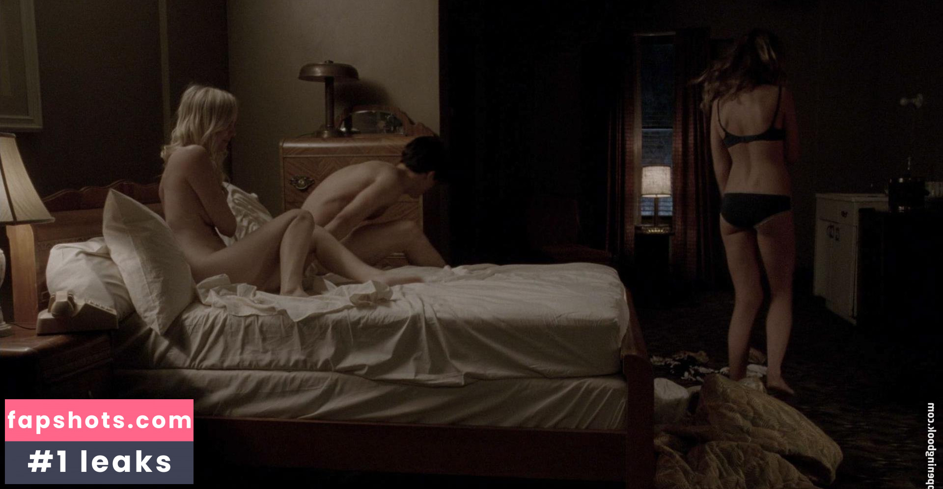 Kamilla Alnes gallery photo #11