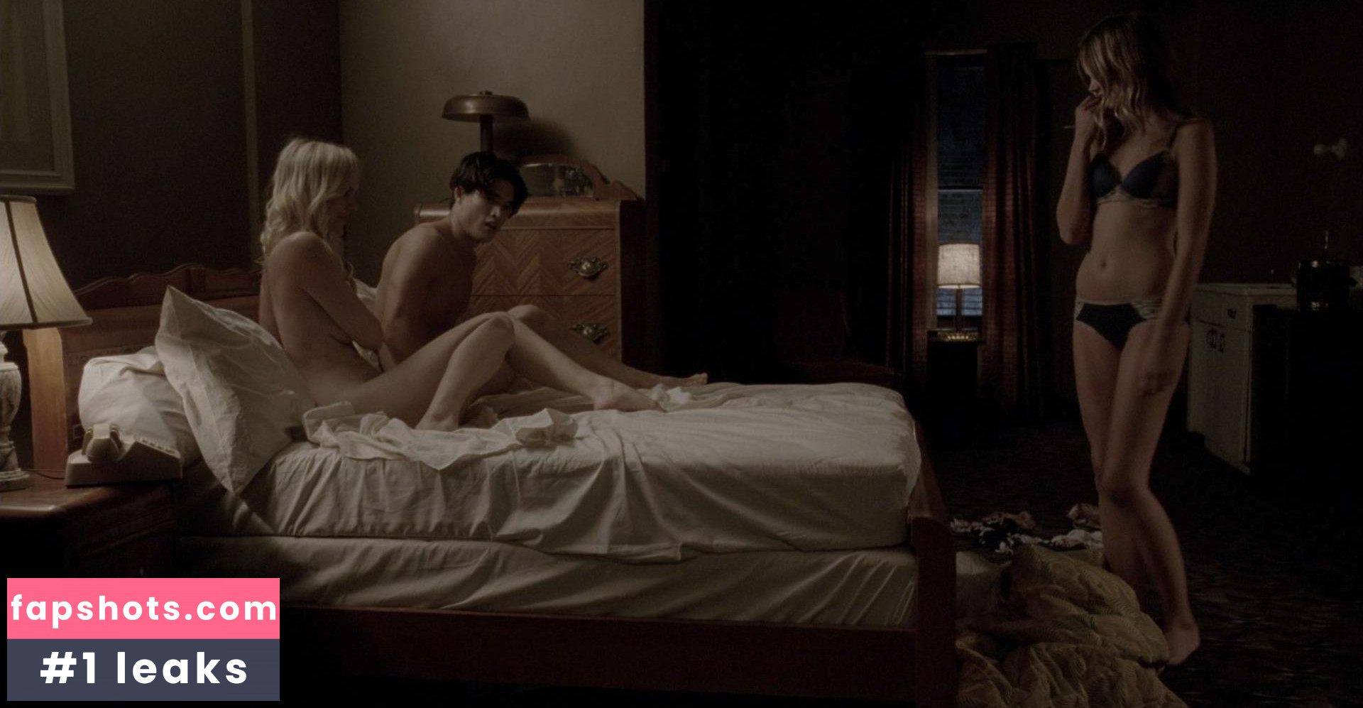 Kamilla Alnes gallery photo #4