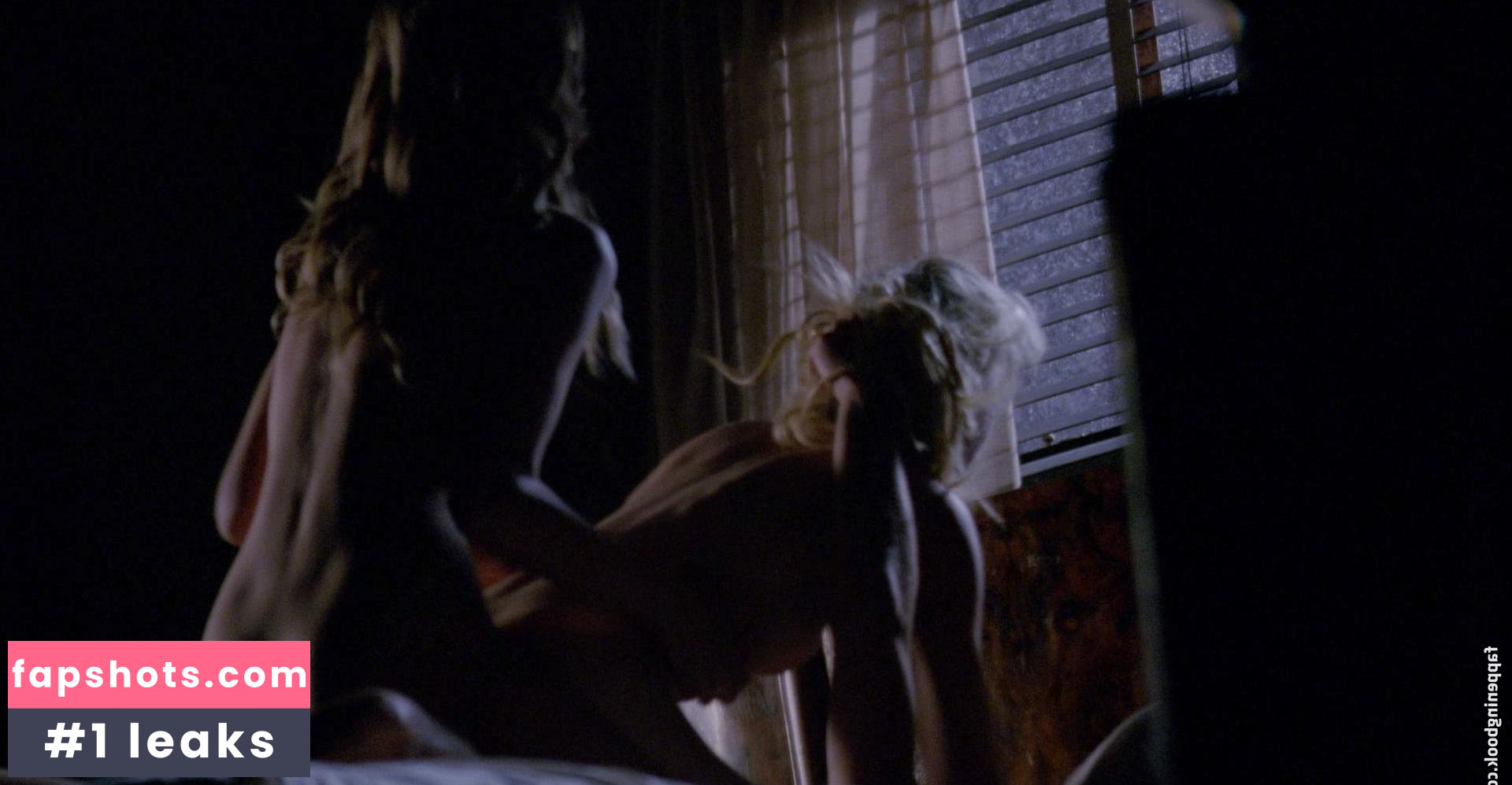 Kamilla Alnes nude babe gallery