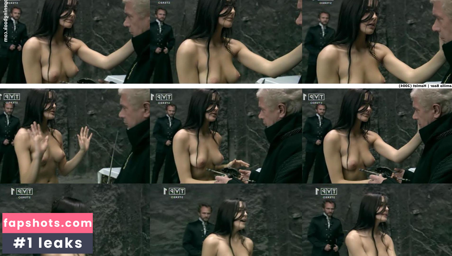 Kamilla Baar gallery photo #11