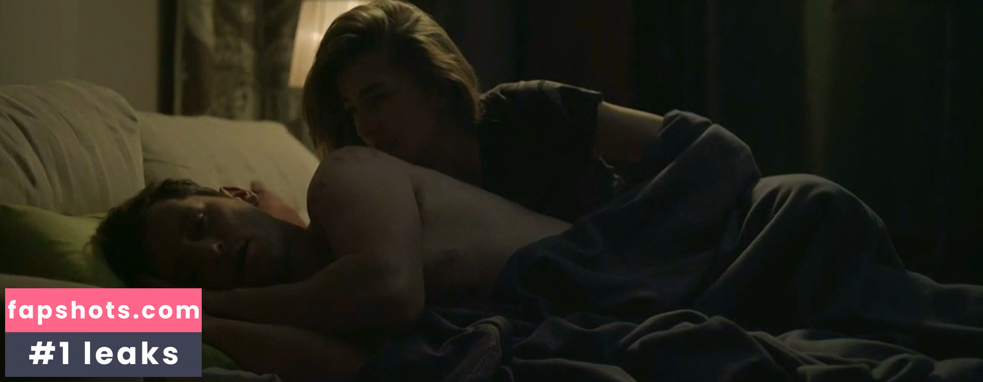 Kamilla Baar gallery photo #3