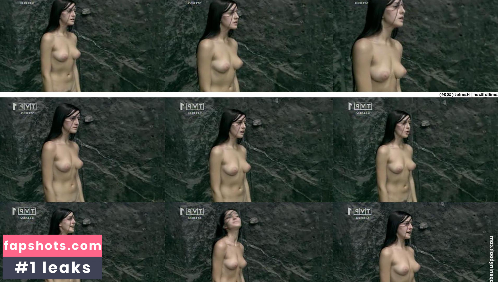 Kamilla Baar gallery photo #9