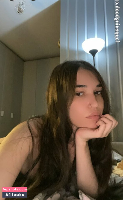 Kamilla Karieva Nude Leaks OnlyFans Photos #2 - Fapshots