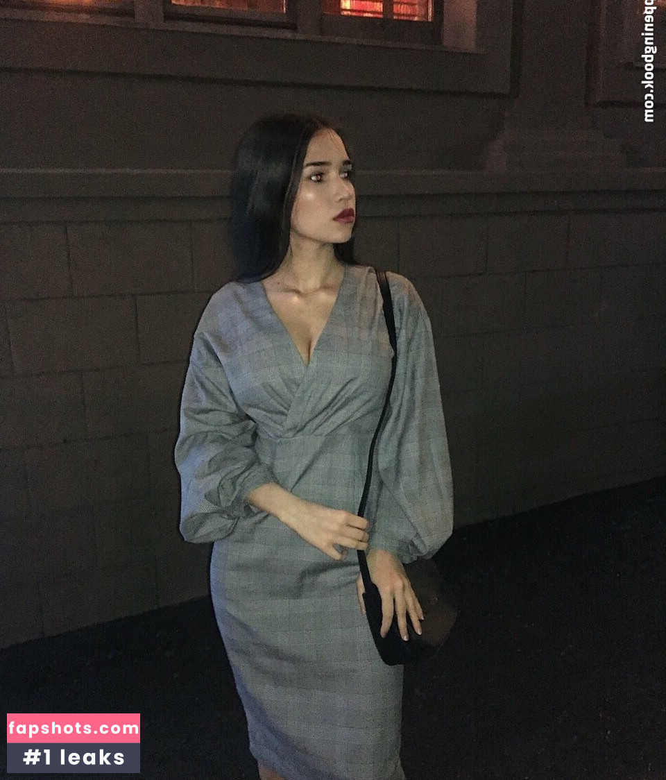 Kamilla Karieva Nude Leaks OnlyFans Photos #15 - Fapshots