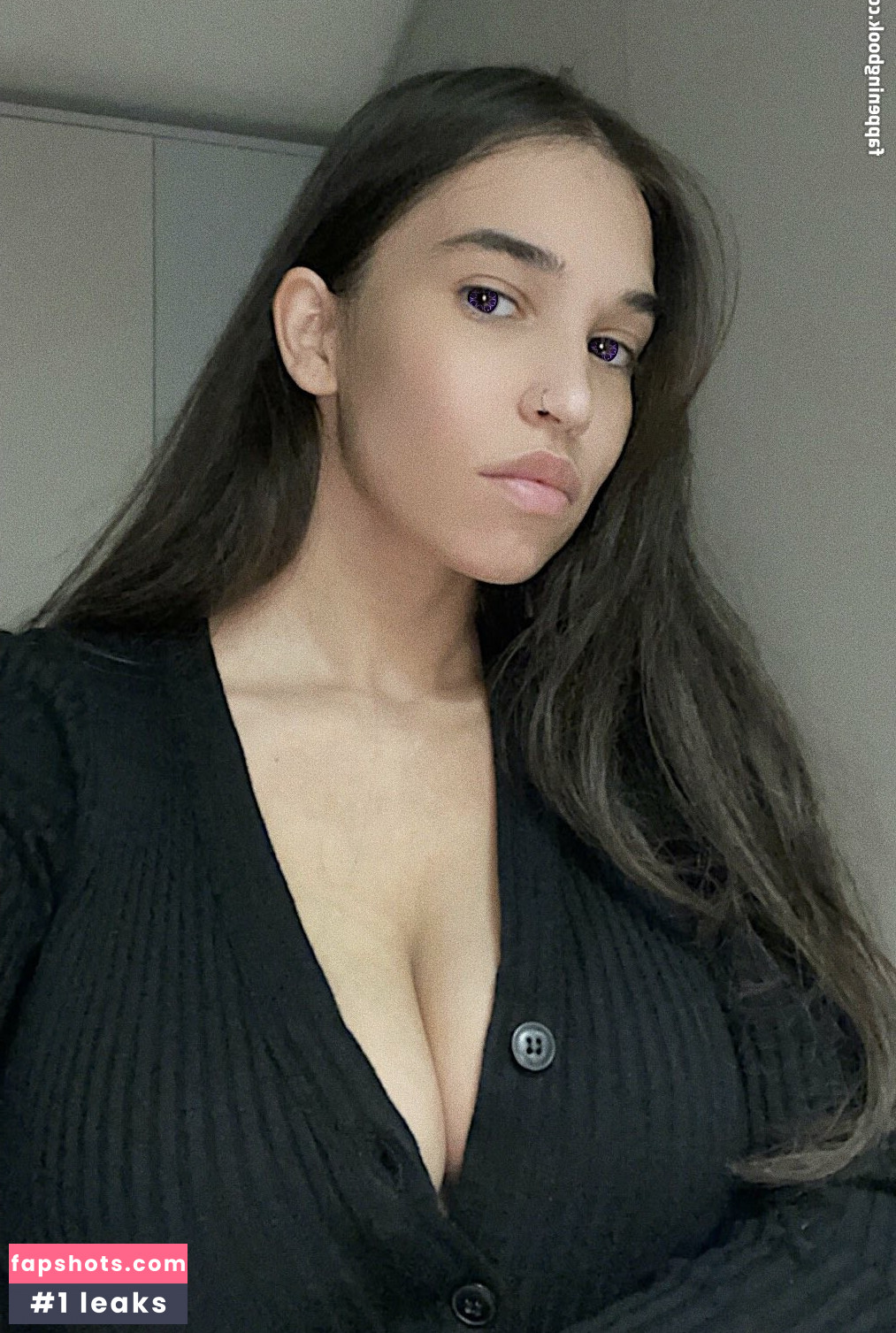 Kamilla Karieva Nude Leaks OnlyFans Photos #3 - Fapshots