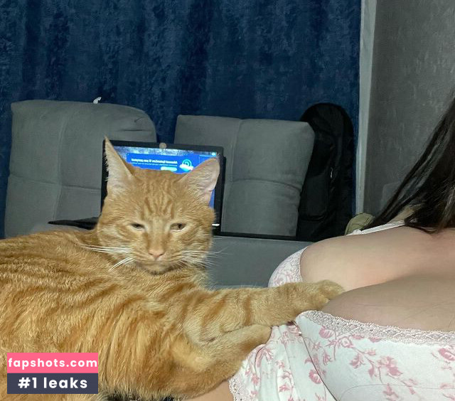 Kamilla Karieva Nude Leaks OnlyFans Photos #27 - Fapshots