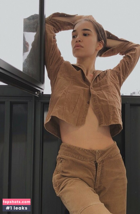 Kamilla Karieva Nude Leaks OnlyFans Photos #4 - Fapshots