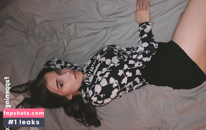 Kamilla Karieva Nude Leaks OnlyFans Photos #5 - Fapshots