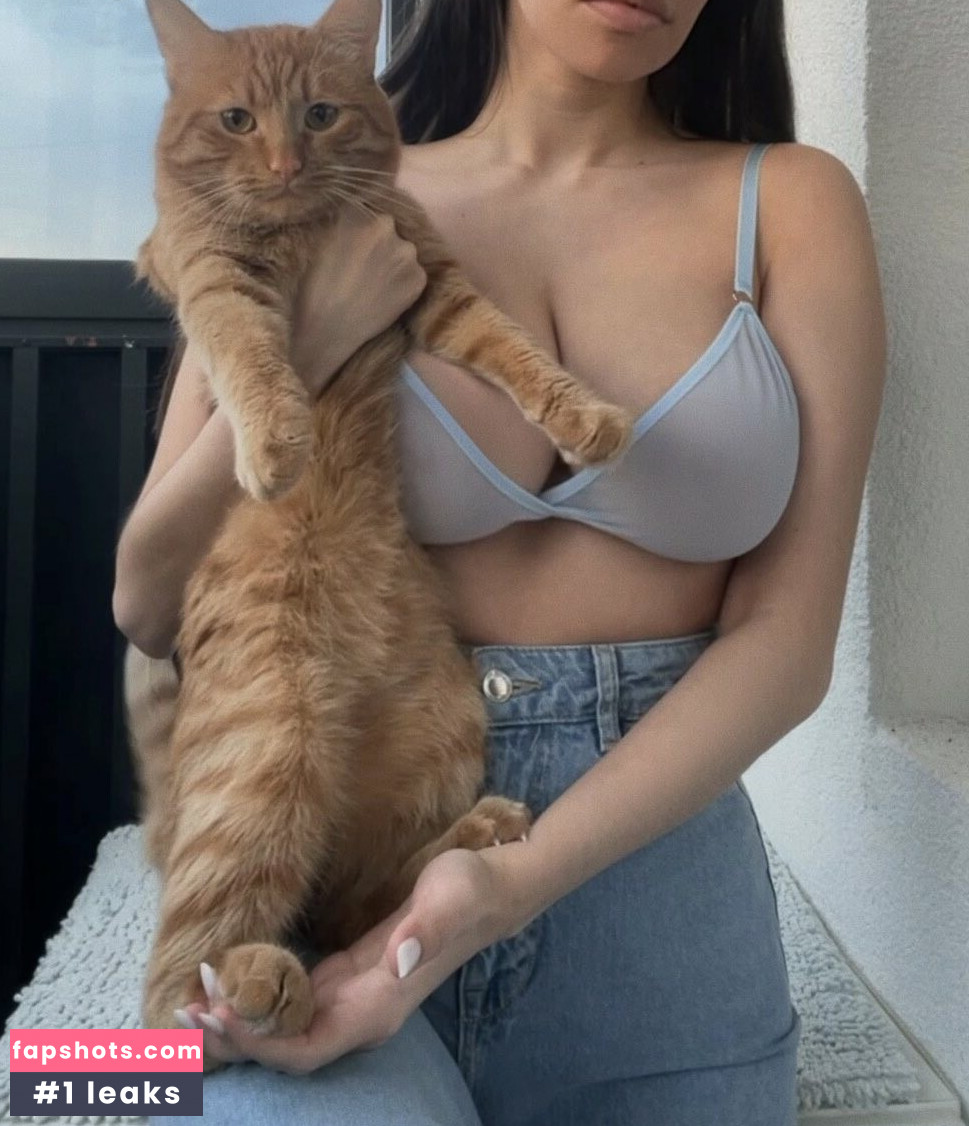 Kamilla Karieva Nude Leaks OnlyFans Photos #53 - Fapshots