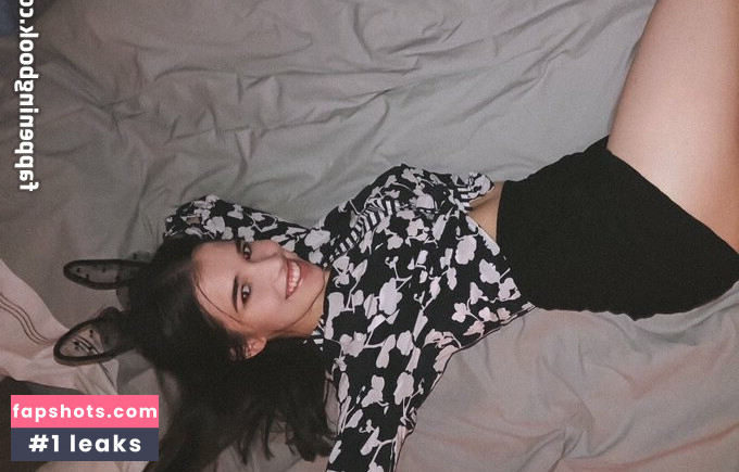 Kamilla Karieva Nude Leaks OnlyFans Photos #7 - Fapshots