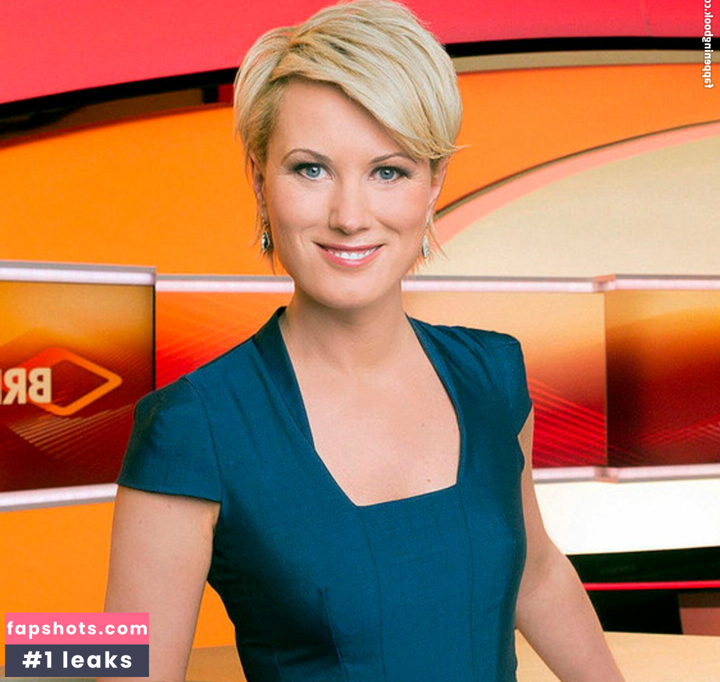 Kamilla Senjo gallery photo #10