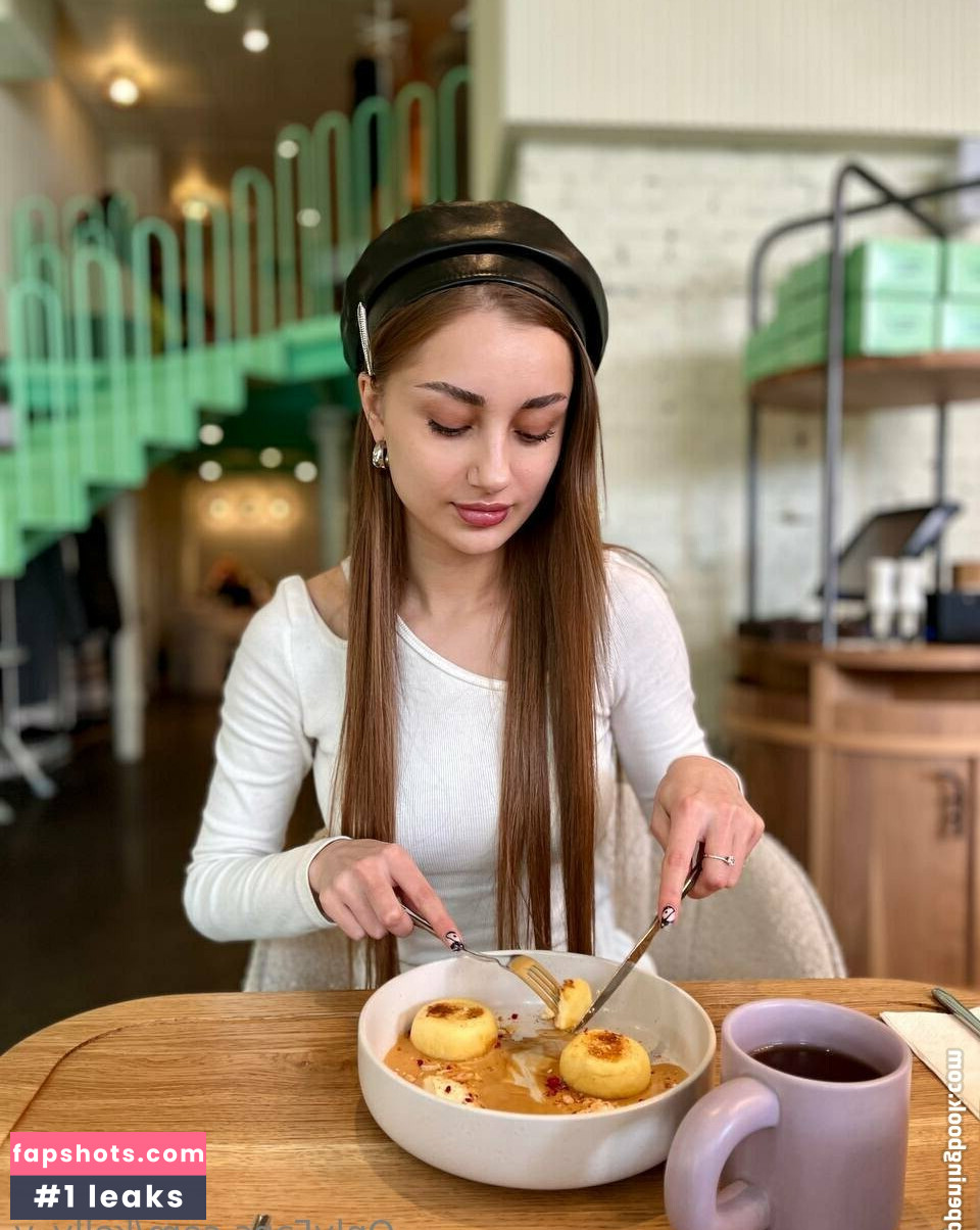 kamilla_star Nude Leaks OnlyFans Photos #7 - LeakJerk