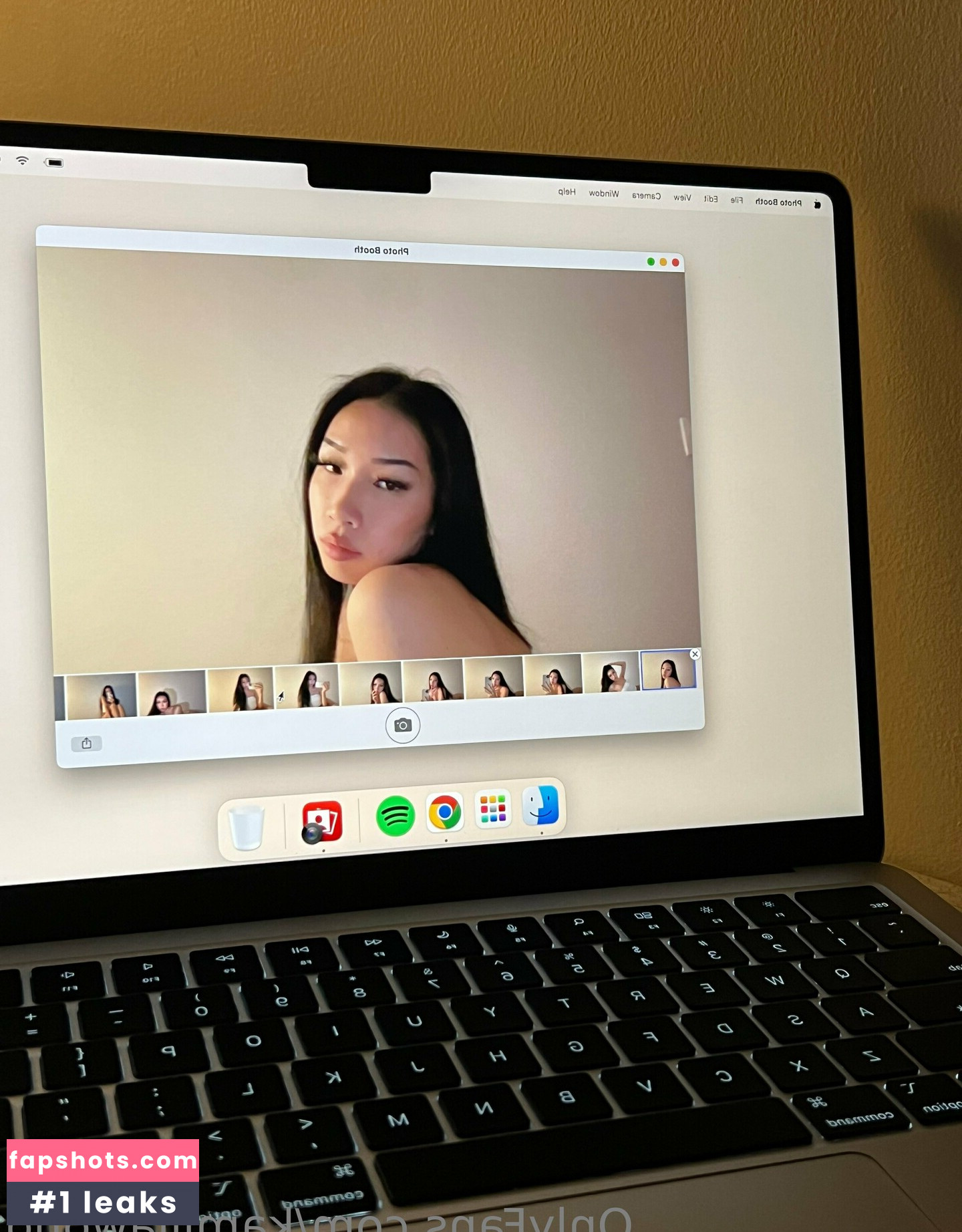 kamillawong gallery photo #7