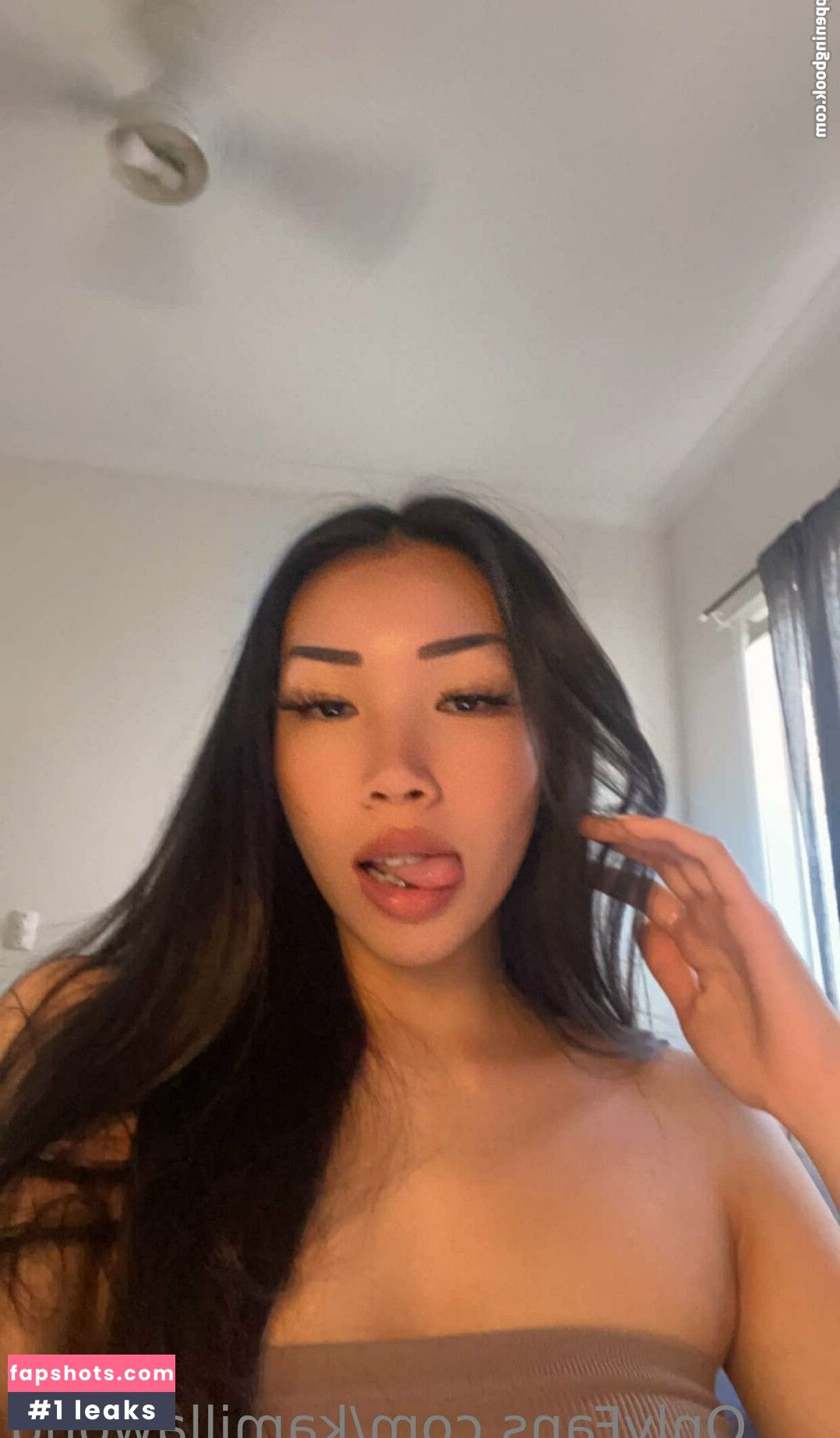 kamillawong nude babe gallery