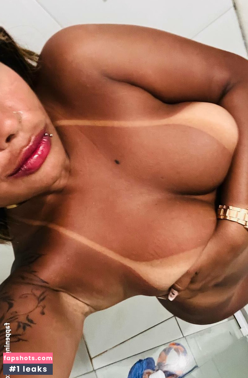 Kamille Dias Filtración Desnuda OnlyFans Foto #2 - Fapshots