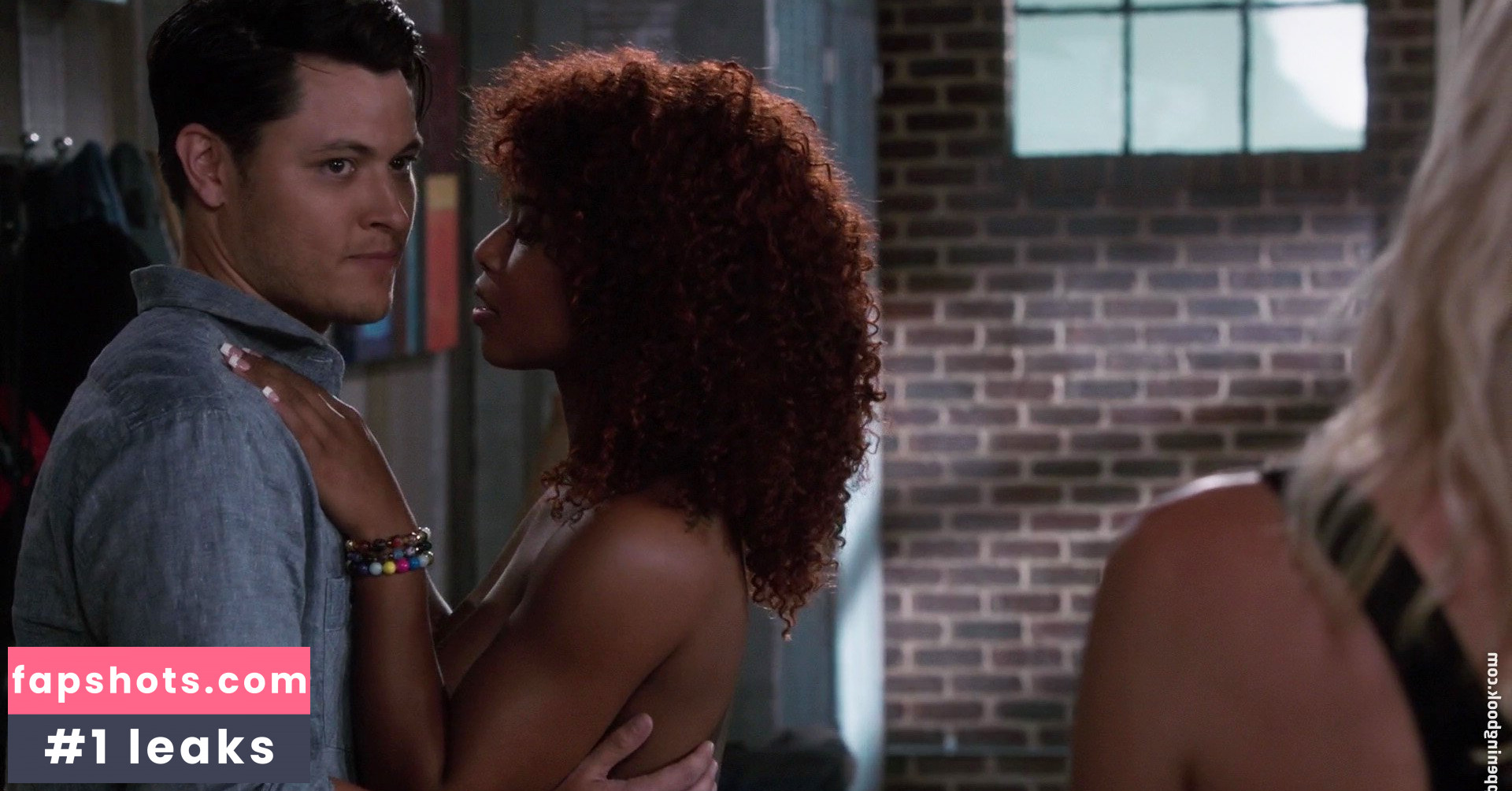 Kamille Leai gallery photo #11