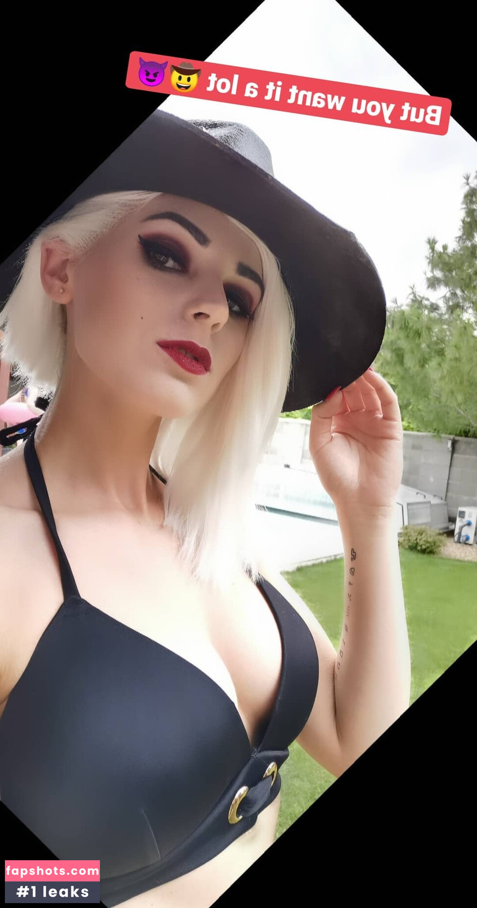 Kaminari Cosplay gallery photo #12